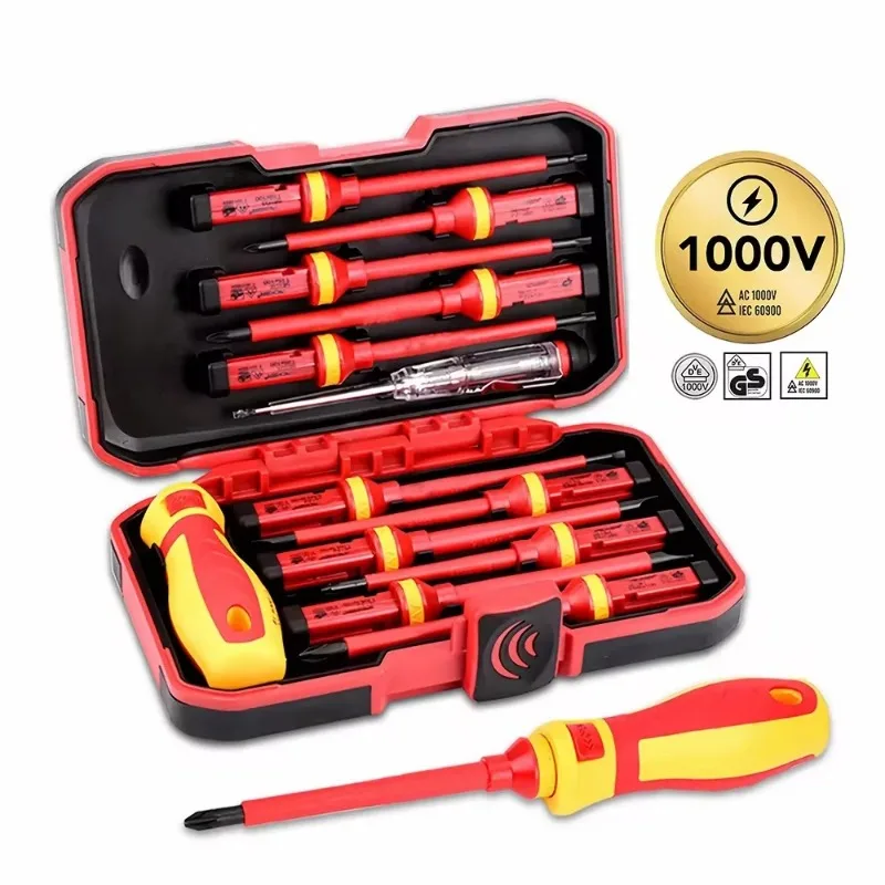 Power Tools Software - 13 sztuk/8 sztuk zestaw narzędzi do