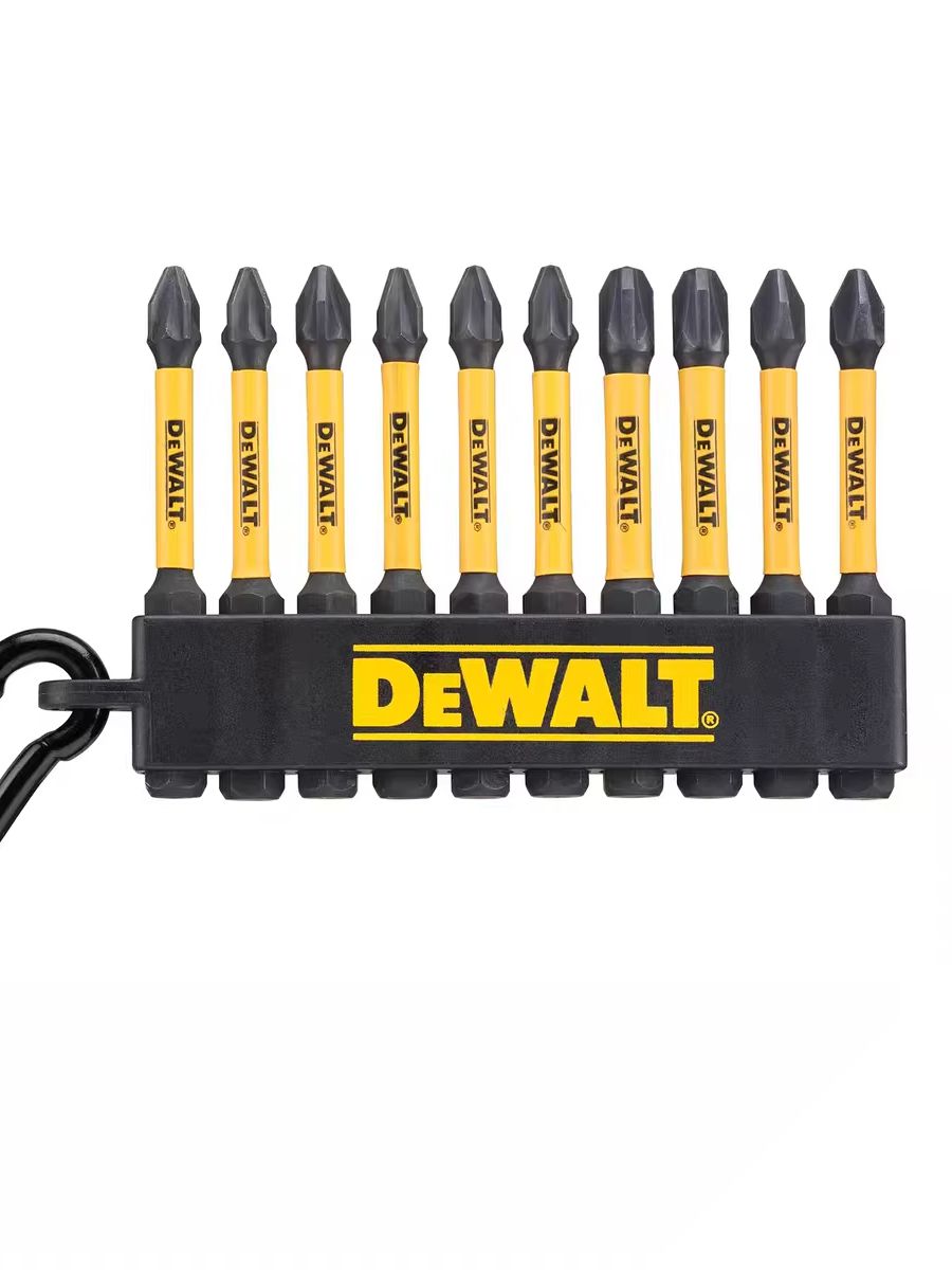 Power Tools Dewalt - DEWALT DT7274 – zestaw bitów do