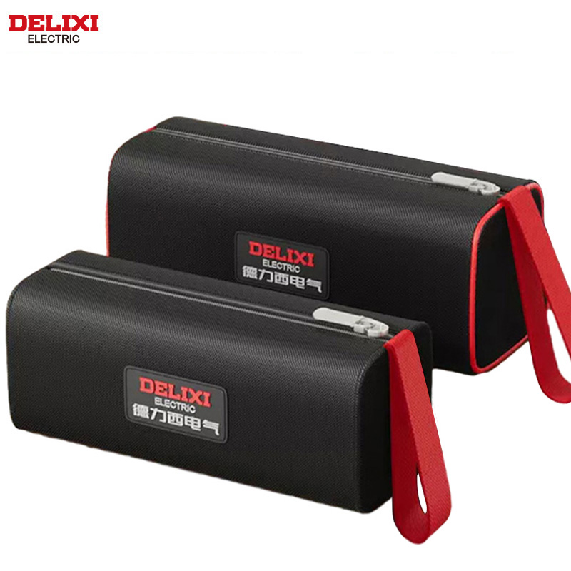 Power Tools Software - DELIXI ELECTRIC Torba na narzędzia z