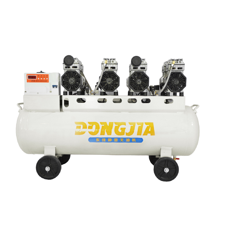 Power Tools Wholesale - Hurtowe sprężarki powietrza przemysłowe 120L 980W*4