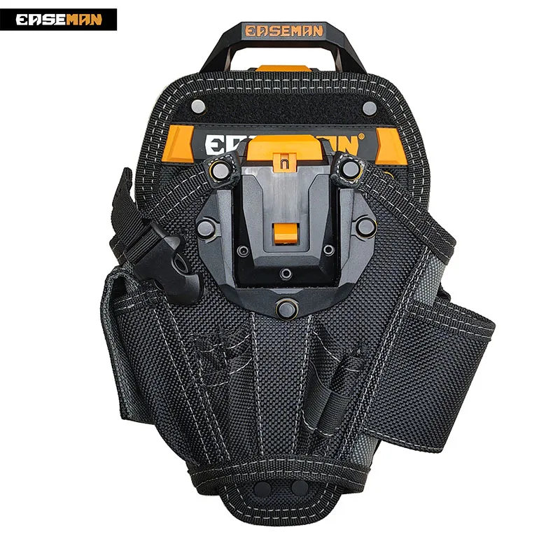 Power Tools Software - Przenośna torba na narzędzia w talii