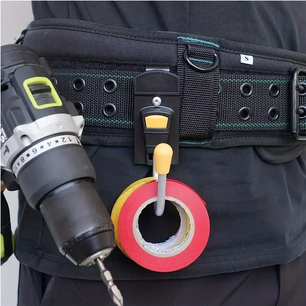 Power Tools Software - 360 ° Hak narzędziowy do paska