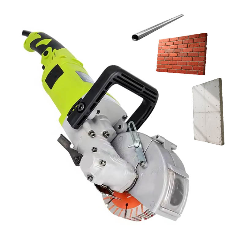 Power Tools In Construction - Maszyna do rowkowania, elektronarzędzie, sprzęt do