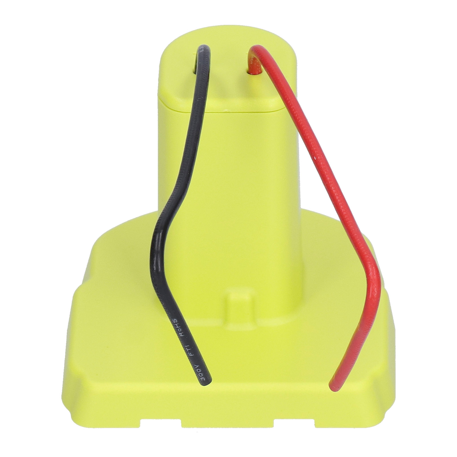 Power Tools Software - Adapter wyjściowy 18V DIY, konwerter jednowiązkowy