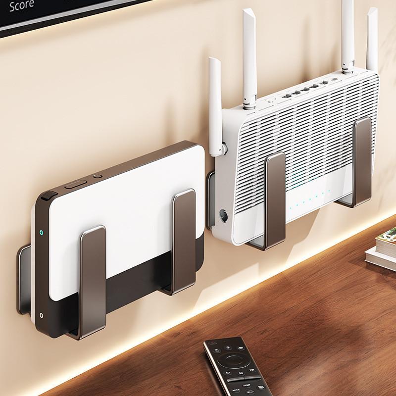 Power Tools Rack - Uchwyt ścienny na router z listwą