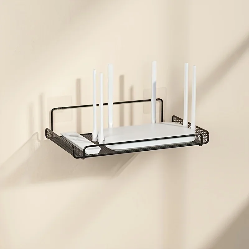 Power Tools Holder - Półka na router ze stali nierdzewnej,