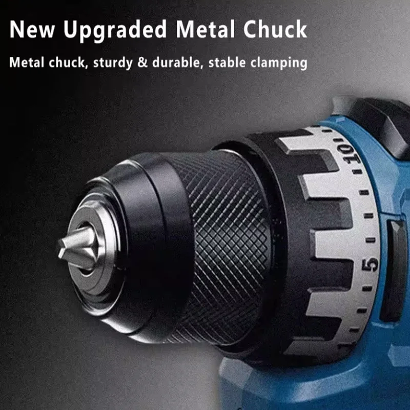 Wiertarka elektryczna Bosch GS – Power Tools For Home recenzja i cena