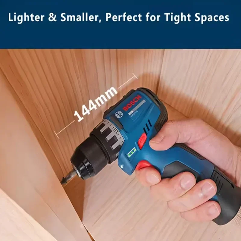 Wiertarka elektryczna Bosch GS – Power Tools For Home recenzja i cena