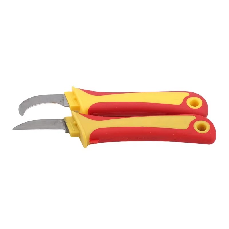Nóż elektryka izolowany do zde – Power Tools Software recenzja i cena