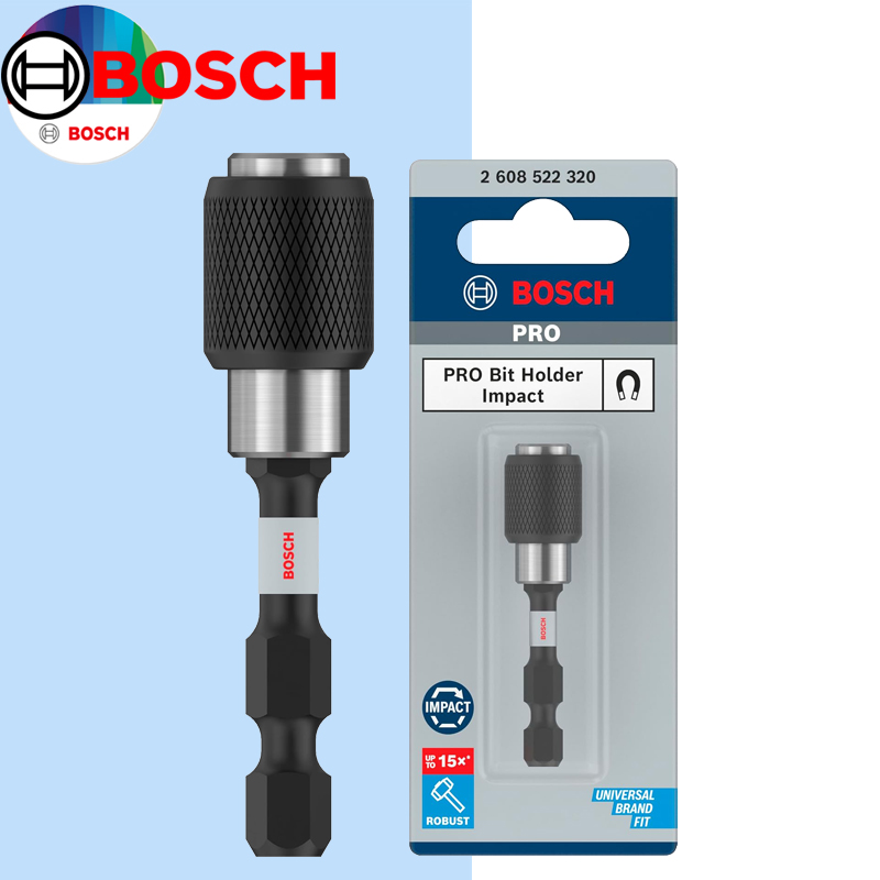 BOSCH 2608522320 PRO Uchwyt do – Power Tools Holder recenzja i cena