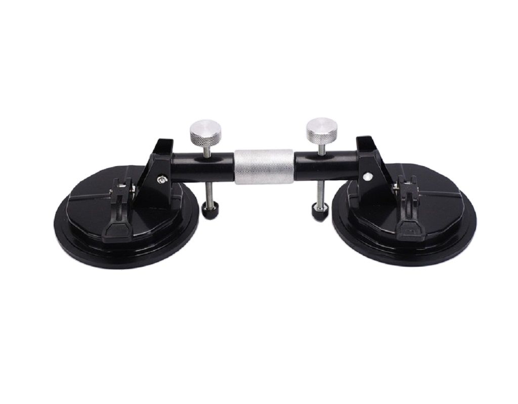 150MM aluminium przyssawki na  – Power Tools Rack recenzja i cena