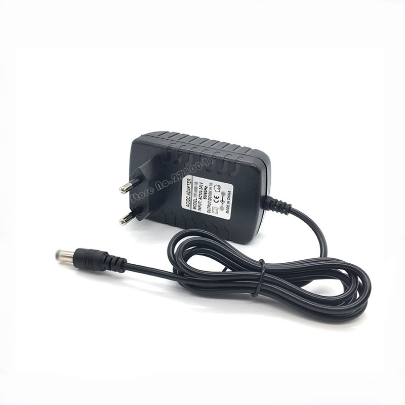 Zasilacz 15V AC do masażera po – Power Tools Pro recenzja i cena