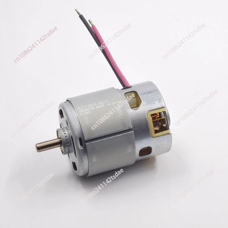 RZ-735VA-9517 Wiertarka elektr – Power Tools Software recenzja i cena