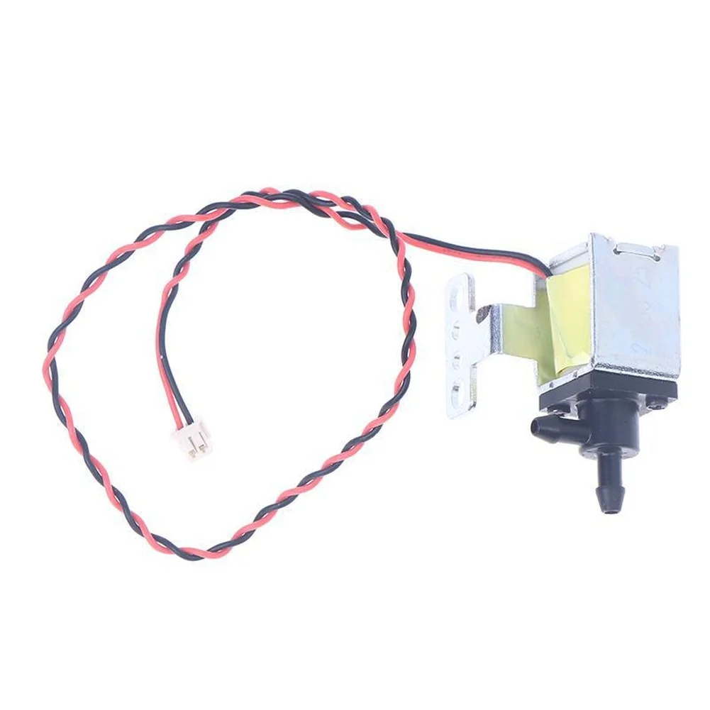 Elektrozawór DC 12V do syfonu  – Power Tools Station recenzja i cena