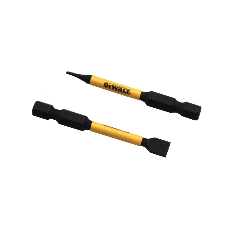 Zestaw bitów wkrętakowych udar – Power Tools Dewalt recenzja i cena