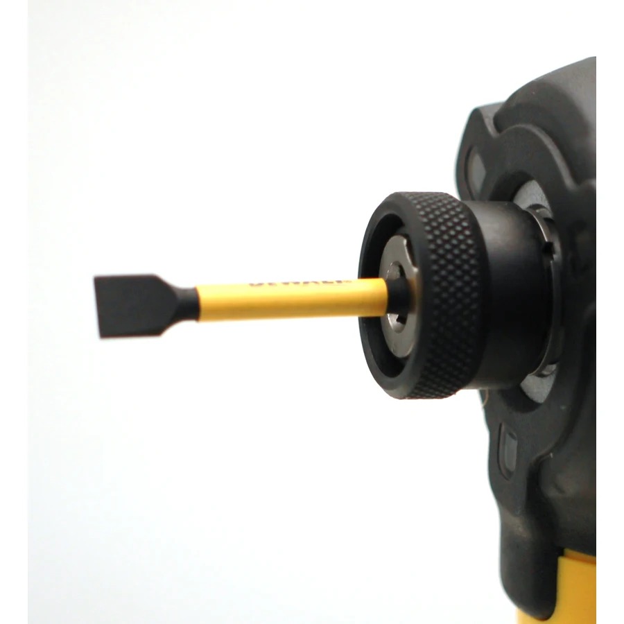 Zestaw bitów wkrętakowych udar – Power Tools Dewalt recenzja i cena