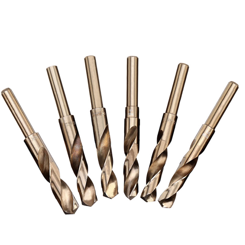 M35 kobalt 1/2 Cal zmniejszony – Power Tools Kobalt recenzja i cena