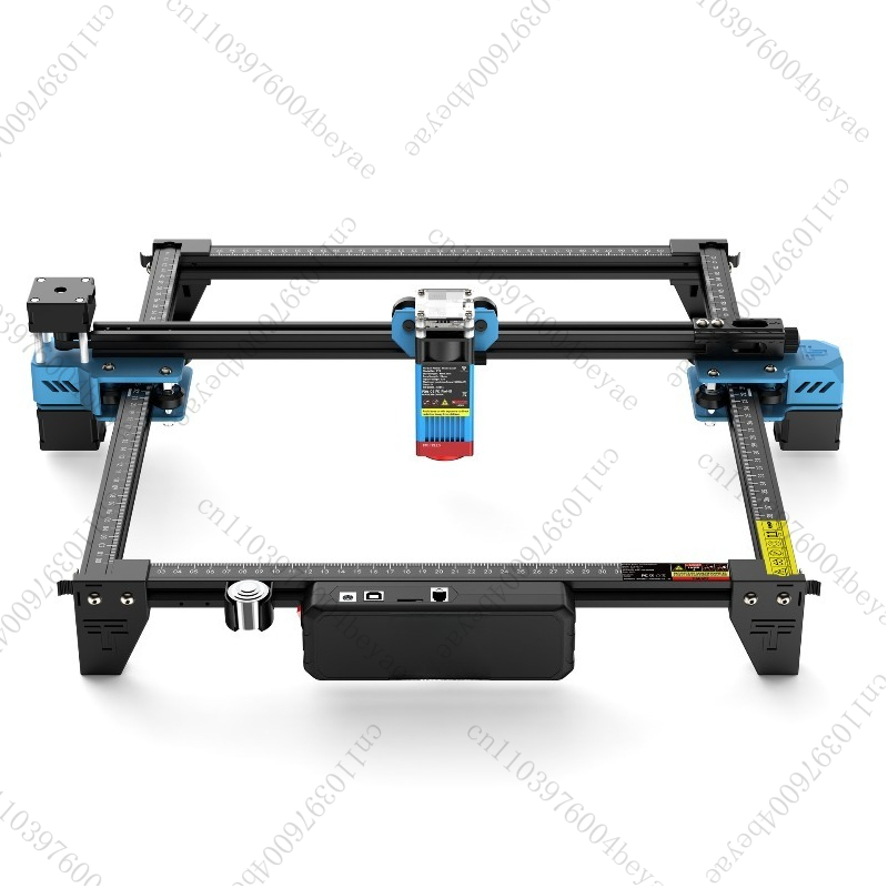 Wielofunkcyjny frezarka 3D CN  – Power Tools Company recenzja i cena