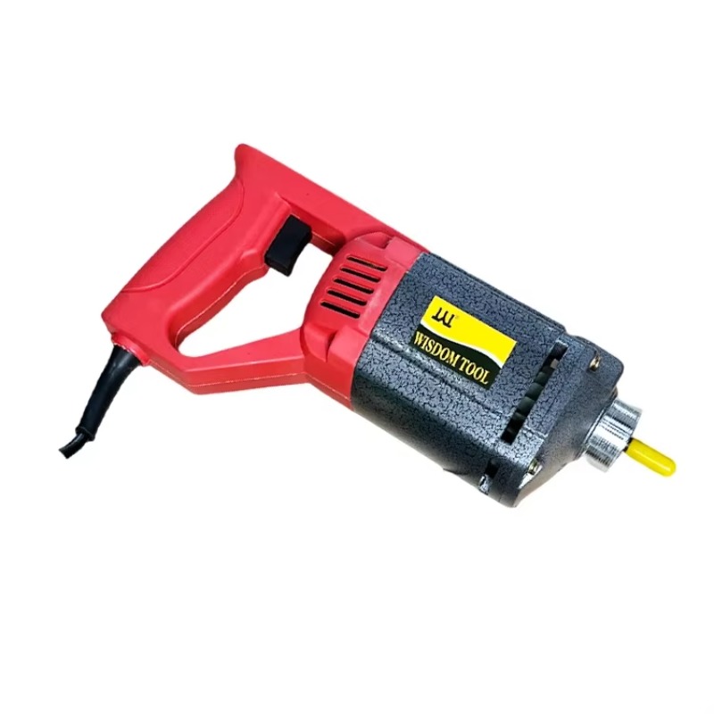 Nick 2026WISDOM Narzędzia Budo – Power Tools In Construction recenzja i cena