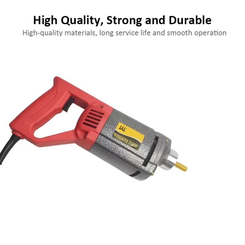 Nick 2026WISDOM Narzędzia Budo – Power Tools In Construction recenzja i cena
