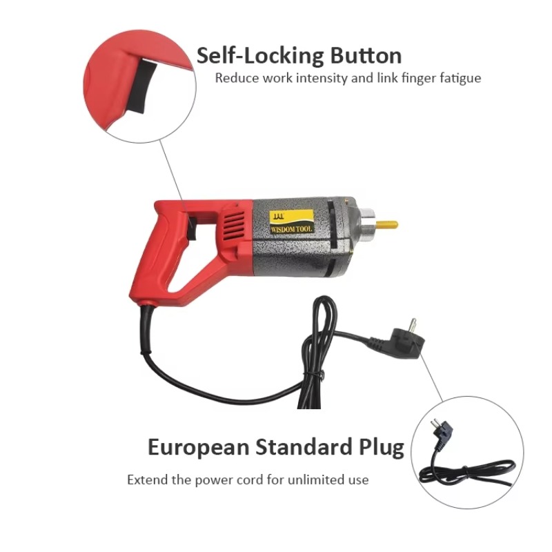 Nick 2026WISDOM Narzędzia Budo – Power Tools In Construction recenzja i cena