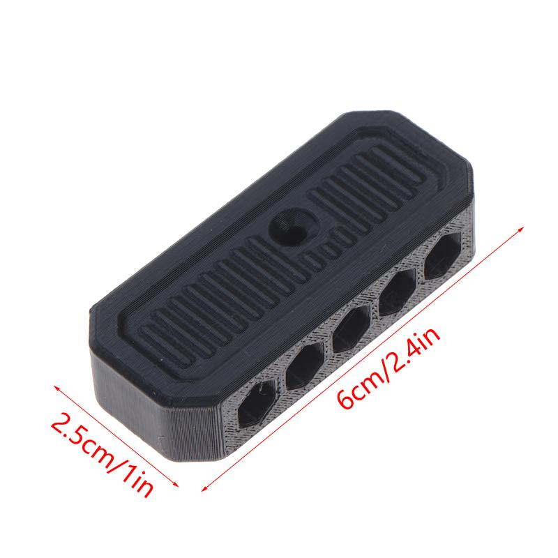 Magnetyczny uchwyt na wiertła, – Power Tools Holder recenzja i cena