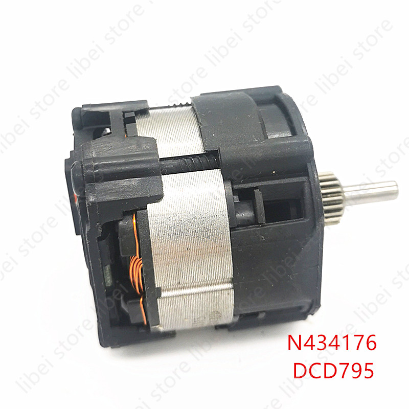 N434176 SILNIK Zamiennik do De – Power Tools Dewalt recenzja i cena