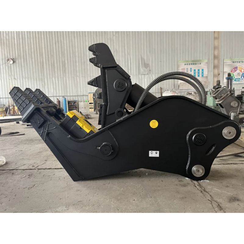 Potężne młoty hydrauliczne, kr – Power Tools In Construction recenzja i cena