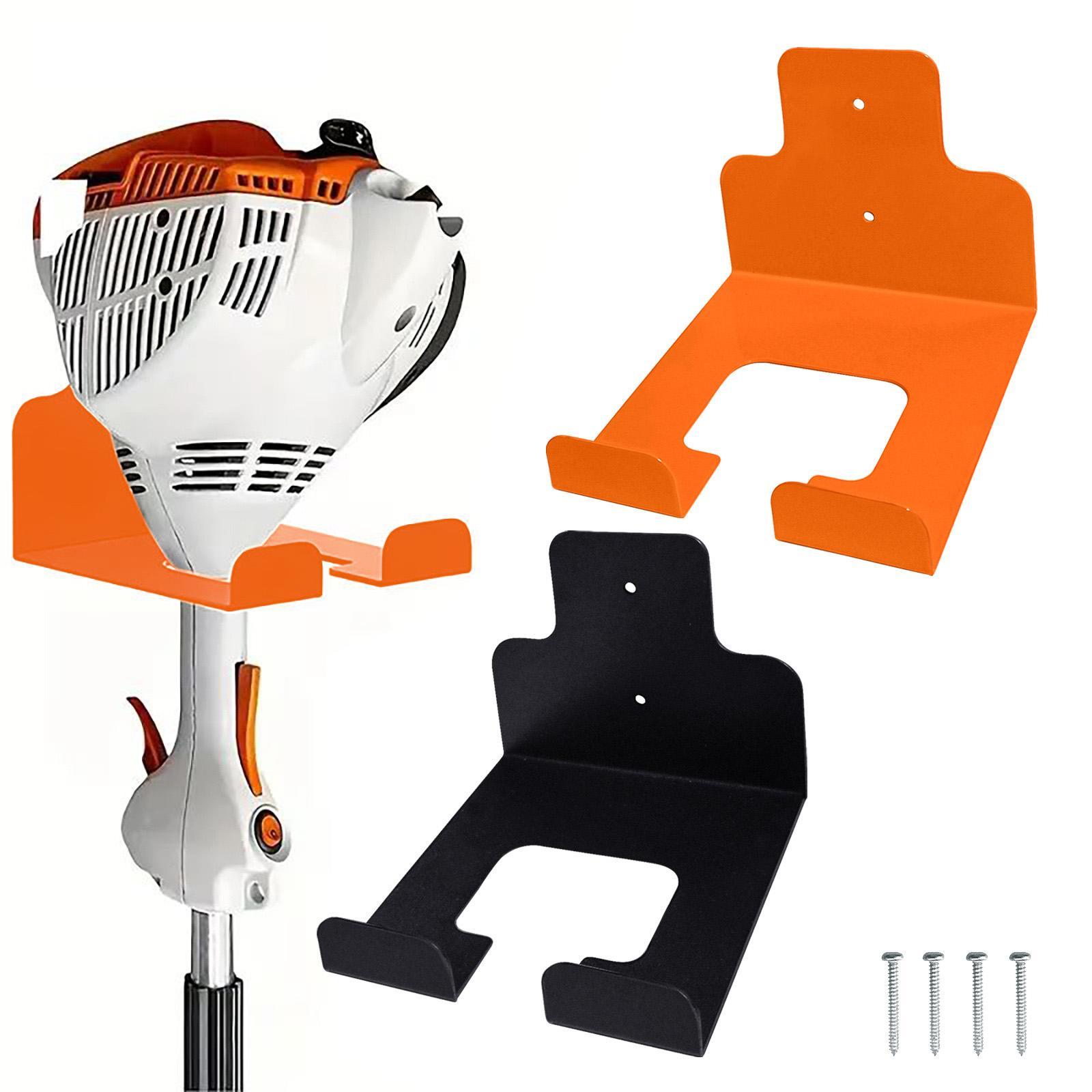 Stojak na podkaszarkę do trawy – Power Tools Rack recenzja i cena