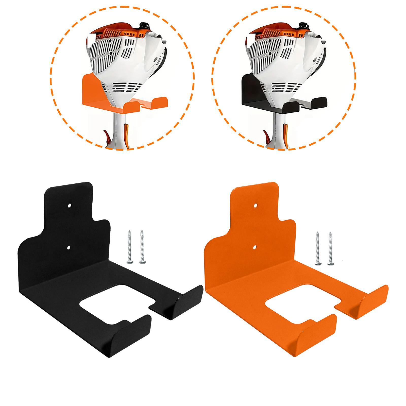 Stojak na podkaszarkę do trawy – Power Tools Rack recenzja i cena