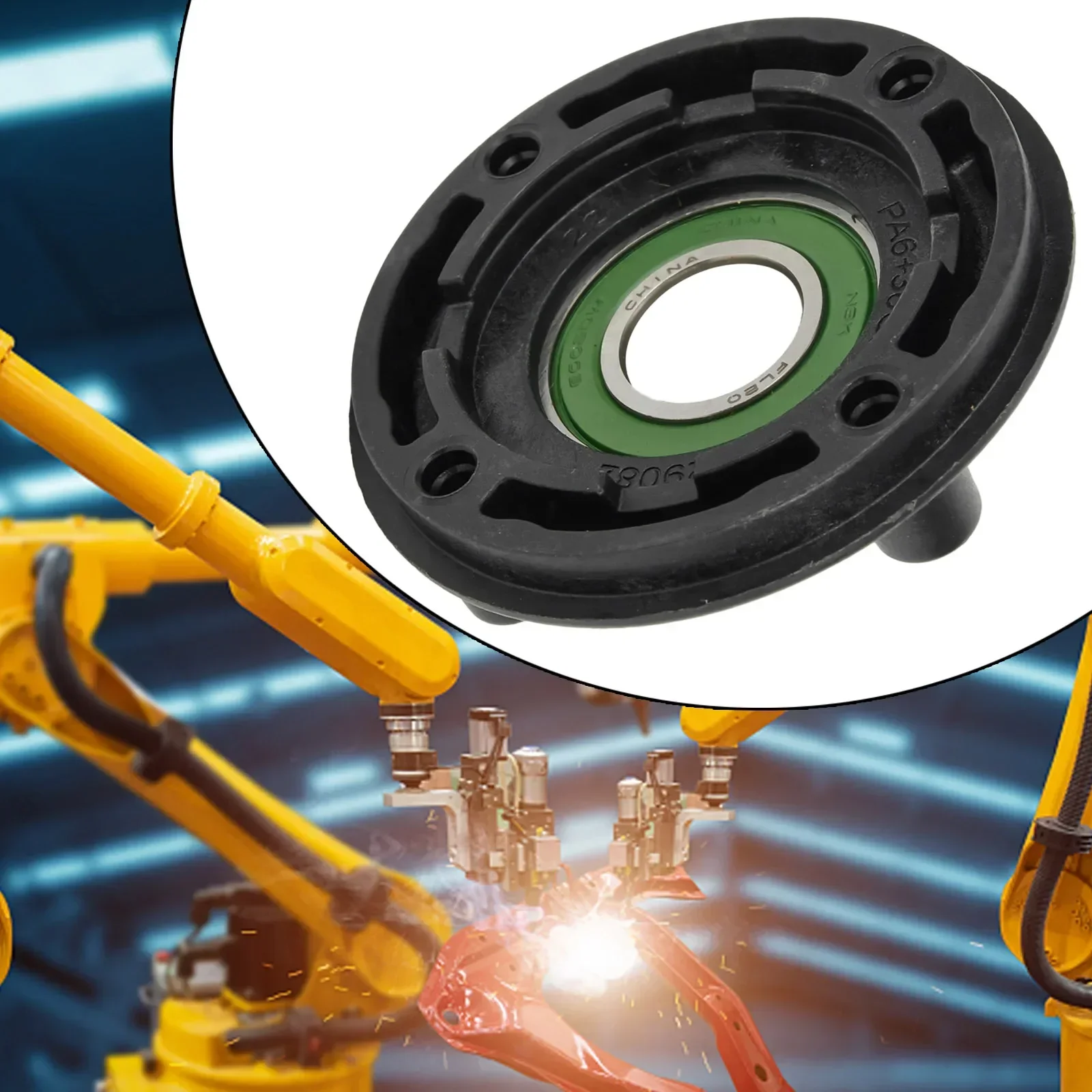 Wymienna obudowa łożyska szlif – Power Tools Dewalt recenzja i cena