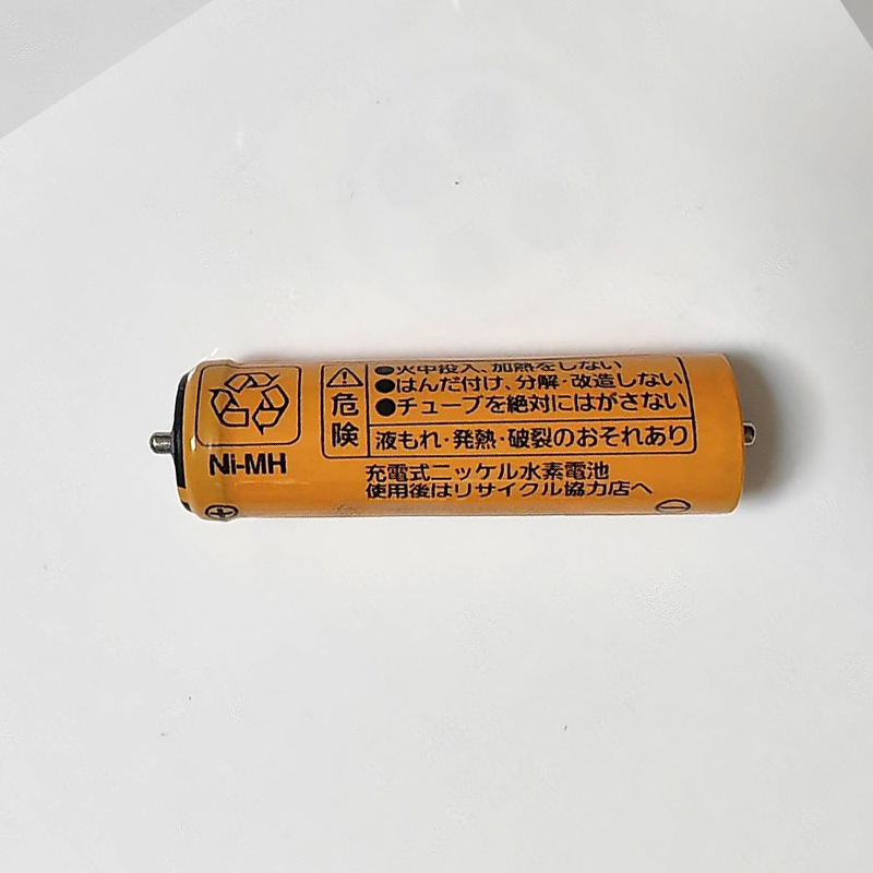 Bateria do golarki Panasonic E – Power Tools Panasonic recenzja i cena