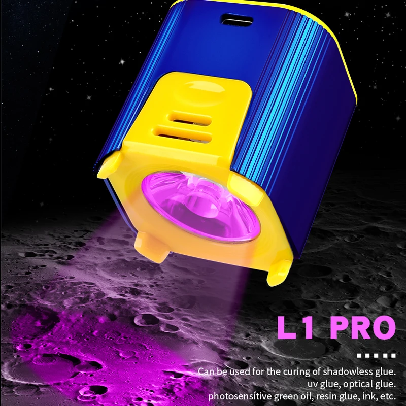 Lampa UV do utwardzania MECHAN – Power Tools Pro recenzja i cena