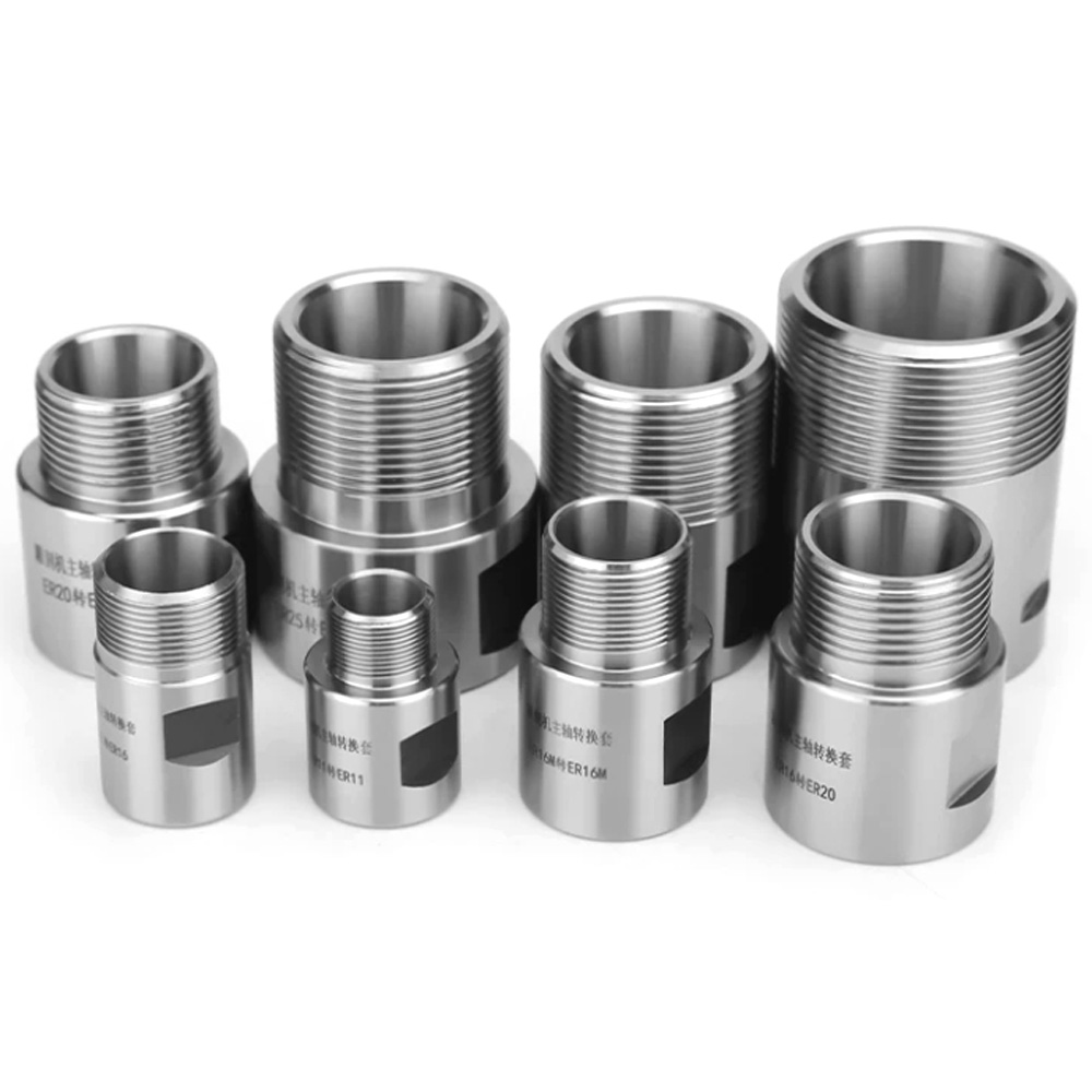 Tuleja konwertująca wrzeciono  – Power Tools Holder recenzja i cena