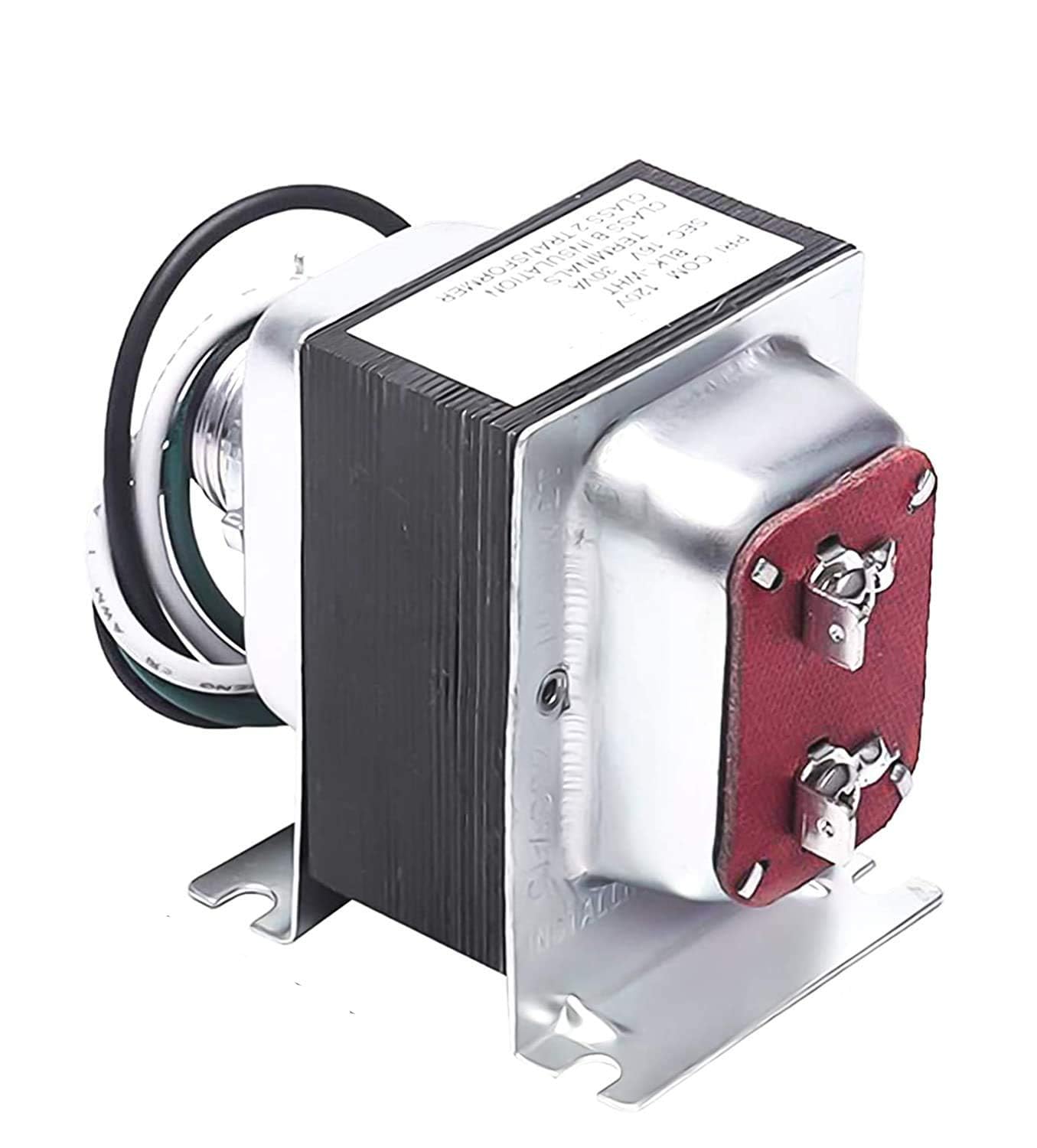 Transformator dzwonkowy 16V 30 – Power Tools Pro recenzja i cena