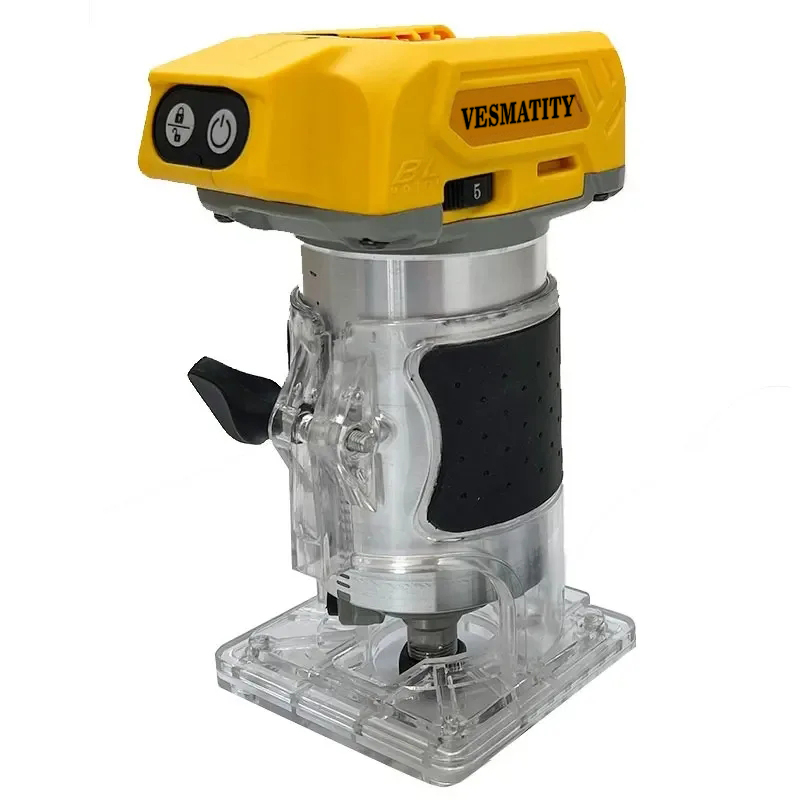 Akumulatorowa, bezszczotkowa s – Power Tools Pro recenzja i cena