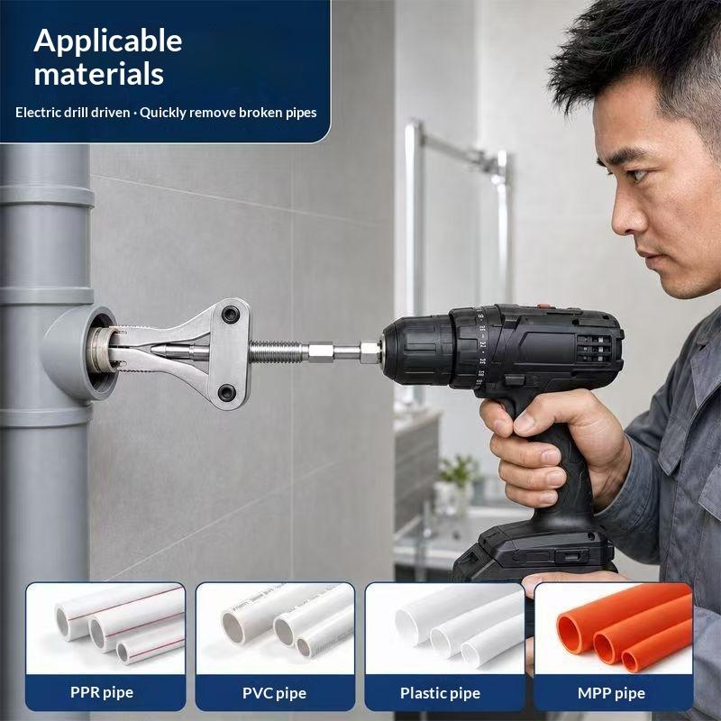 Nowość! Narzędzie do wyciągani – Power Tools Kobalt recenzja i cena