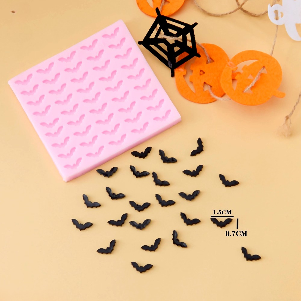 Formy silikonowe na Halloween  – Power Tools Wholesale recenzja i cena