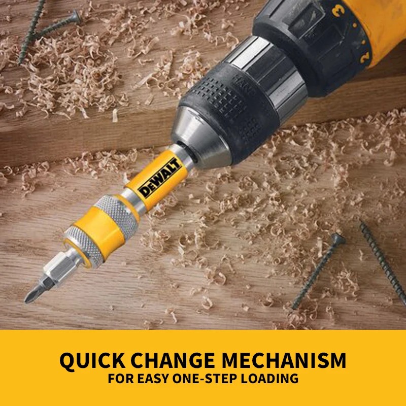 Zestaw wierteł stożkowych do d – Power Tools Dewalt recenzja i cena