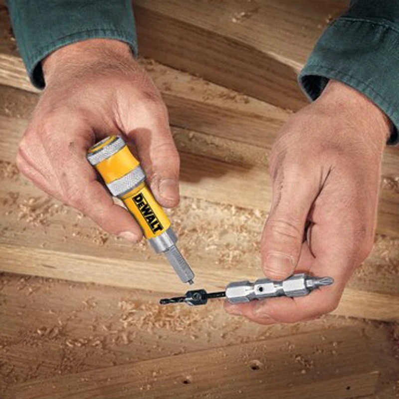 Zestaw wierteł stożkowych do d – Power Tools Dewalt recenzja i cena