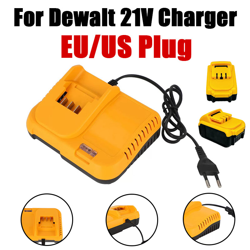 Wtyczka US EU do zamiennego za – Power Tools Dewalt recenzja i cena