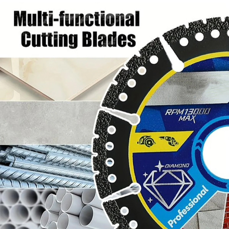 Ultra cienka diamentowa tarcza – Power Tools King recenzja i cena