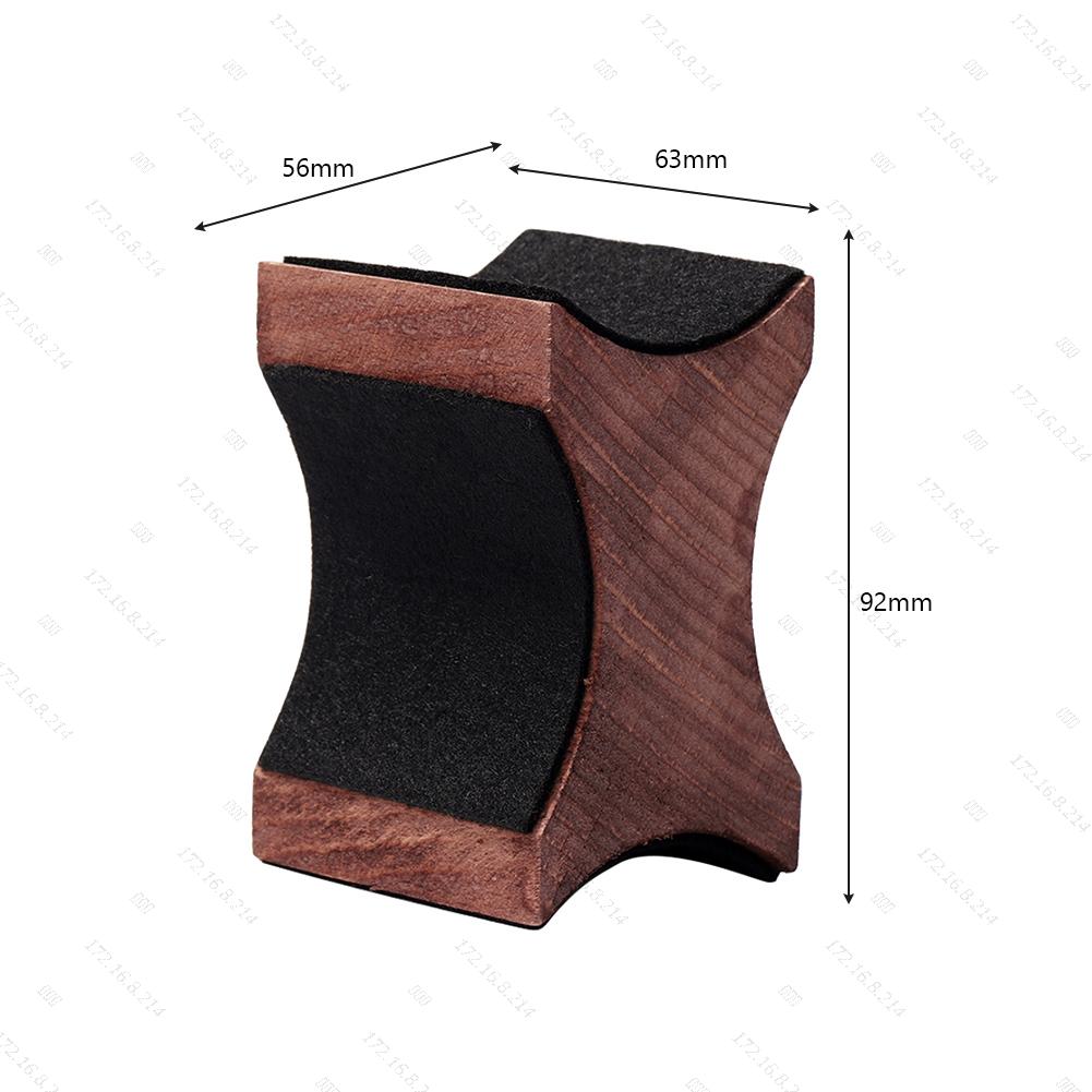 Podpórka pod szyję gitary elek – Power Tools Rack recenzja i cena