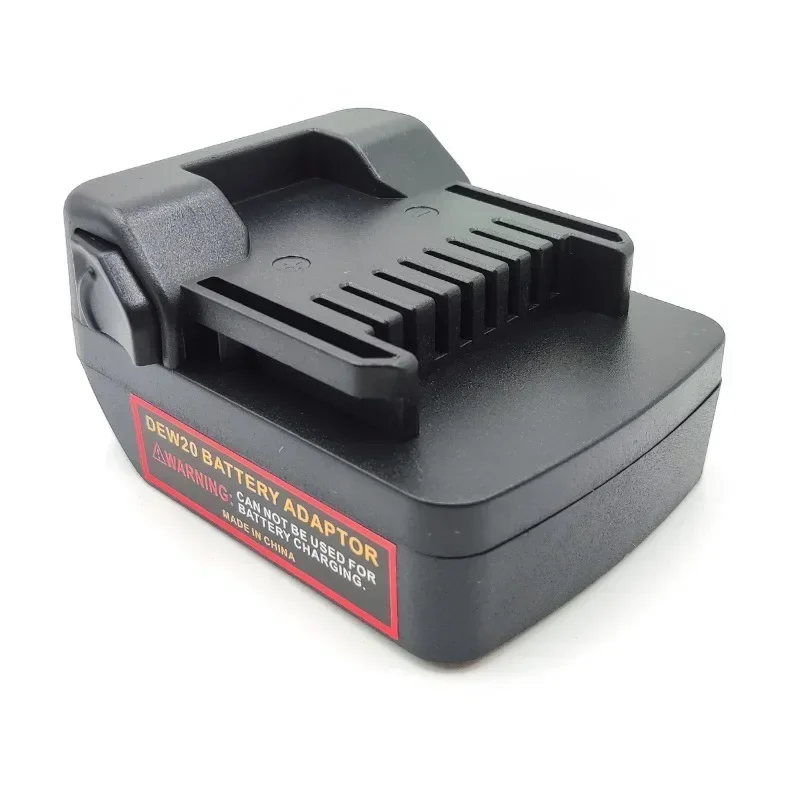 Adapter do akumulatorów litowo – Power Tools Dewalt recenzja i cena