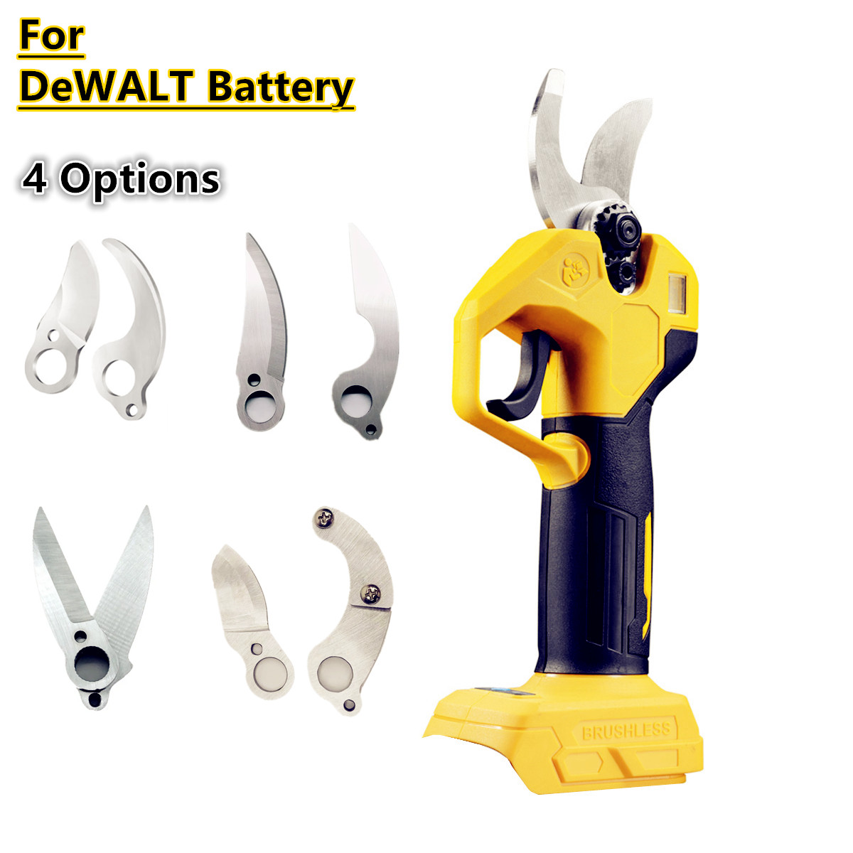 4 opcje dla DeWALT 20V akumula – Power Tools Dewalt recenzja i cena