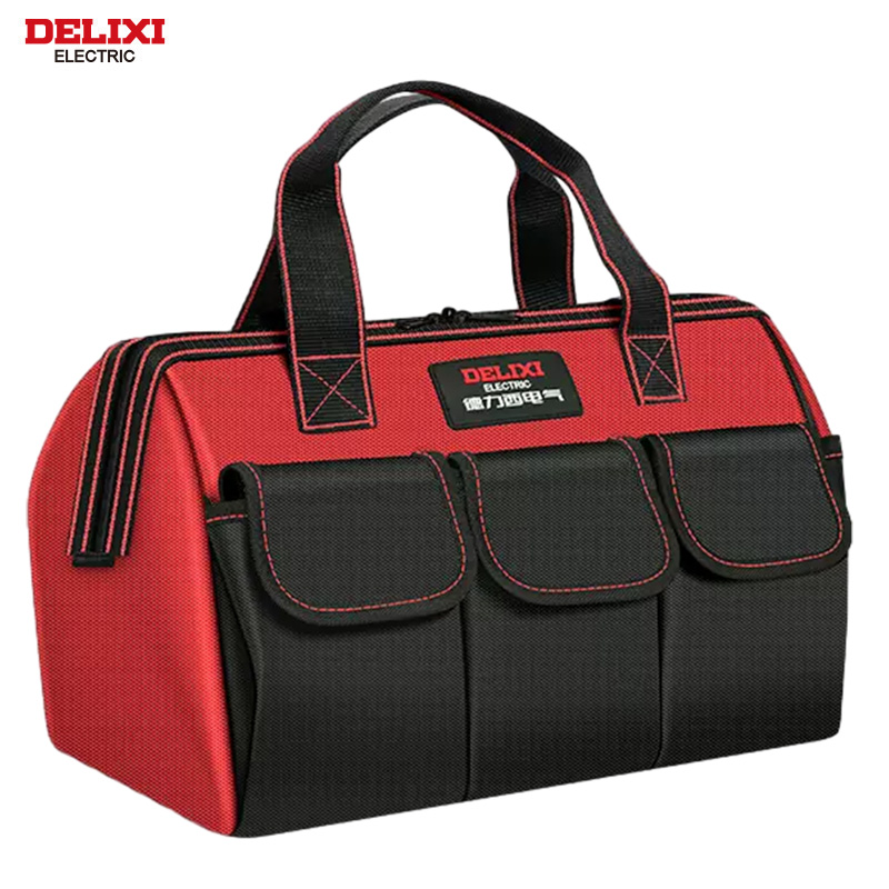 DELIXI ELECTRIC Torba na narzę – Power Tools Software recenzja i cena