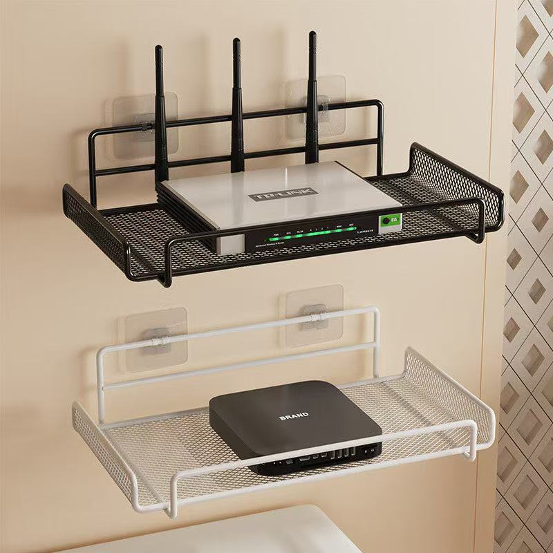 Półka na router ze stali nierd – Power Tools Holder recenzja i cena