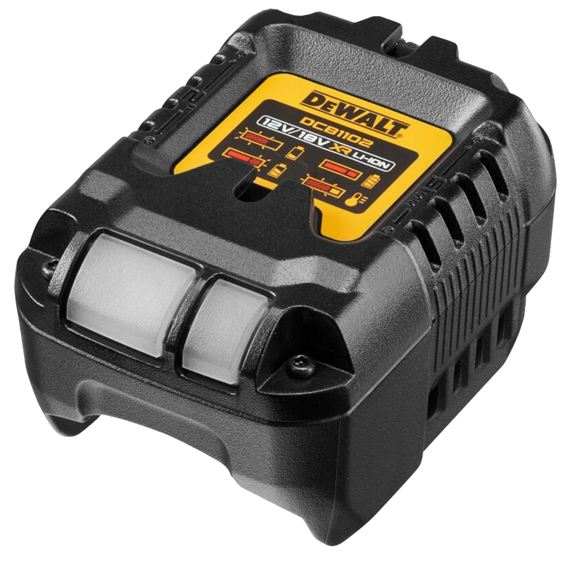 DEWALT DCB1102 12V MAX*/20V MA – Power Tools Dewalt recenzja i cena