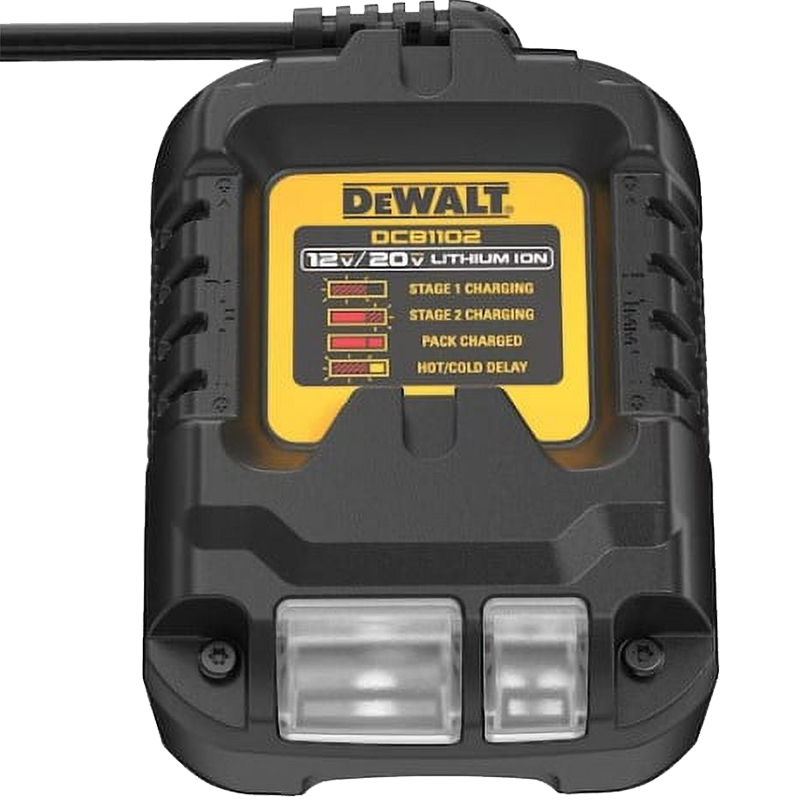 DEWALT DCB1102 12V MAX*/20V MA – Power Tools Dewalt recenzja i cena