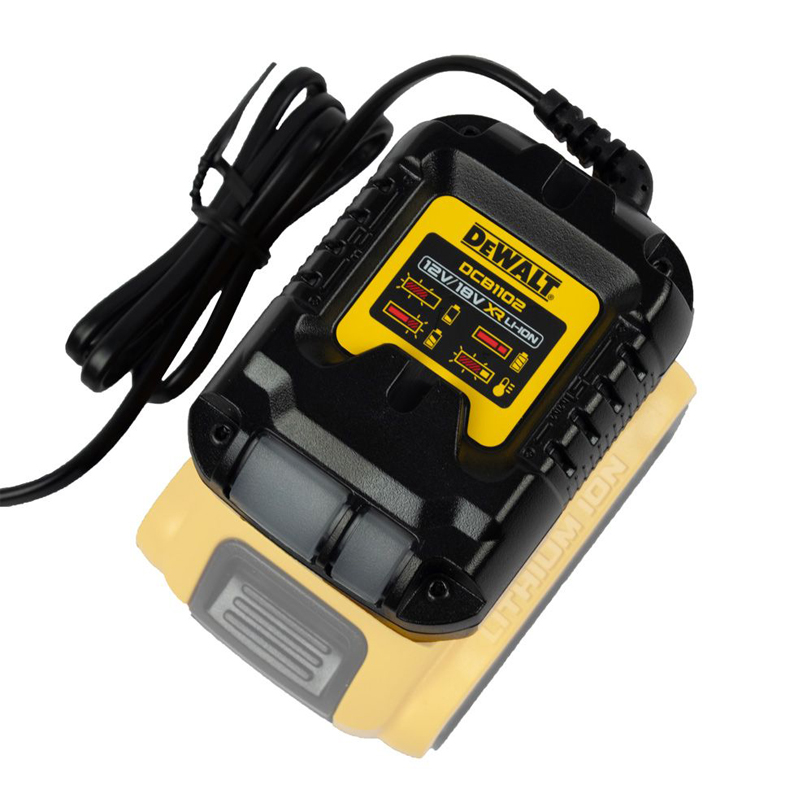 DEWALT DCB1102 12V MAX*/20V MA – Power Tools Dewalt recenzja i cena